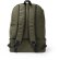 Mochila Cambel RPET con compartimento zapatillero y 37L Negro detalle 4