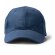 Gorras béisbol de denim vaquero
