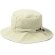 Gorro Lagos microfibra resistente al agua con bolsillo Negro detalle 7