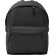 Mochilas infantiles personalizadas poliéster Marabu Negro detalle 4