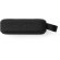 Altavoces inalámbrico de goma bicolor Armin Negro detalle 8