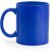 Tazas para personalizar unisex en variados colores cerámica Royal detalle 13