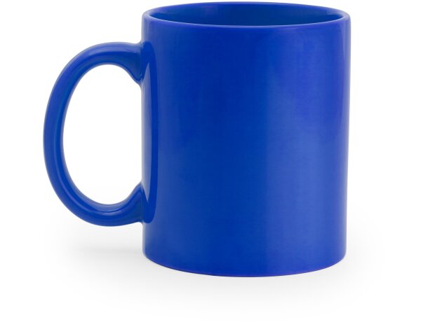 Tazas para personalizar unisex en variados colores cerámica Royal detalle 13