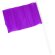 Banderín CELEB Morado
