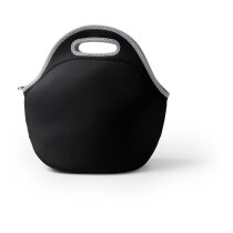 Fiambrera térmica neopreno cremallera Gomat
