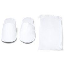 Zapatilla unisex interior acolchado poliéster