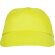 Gorra básica con logo a personalizar Amarillo detalle 13