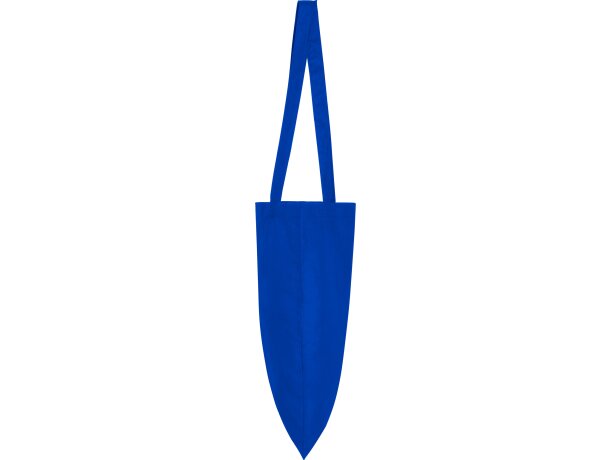 Bolsa de algodón con logo de variados colores 140 g/m2 Mountain Royal detalle 21