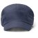 Gorra Azura deportiva con microfibra RPET y rejilla lateral Marino