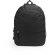 Mochila infantil con logo con bolsillo de redecilla lateral poliéster 600D
