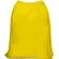 Mochila KAGU Amarillo detalle 14