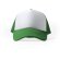 Gorra BARNY Verde helecho