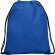 Mochila de cuerdas diversos colores non woven 80 g/m2 Calao Royal detalle 15