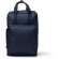 Mochila Levix RPET con compartimento para portátil 16 pulgadas Marino