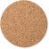 Posavasos de corcho natural Chala para tu hogar Crudo detalle 5