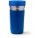 Vaso térmico Gredos con asa de acero inoxidable 550ml Royal