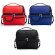 Bolsas térmicas poliéster Grulla urbana Negro detalle 3