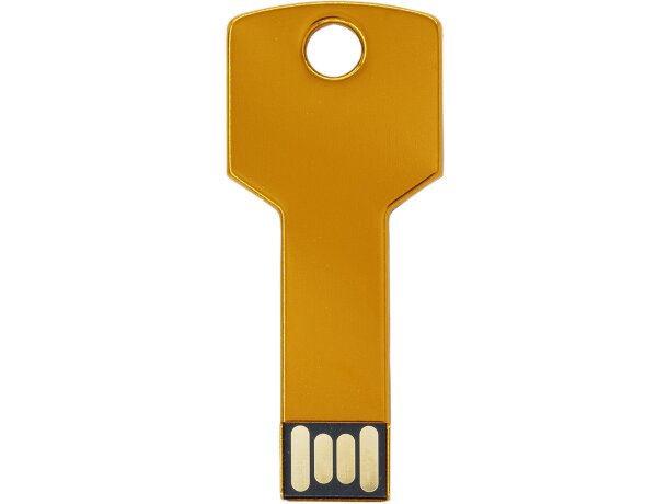 USB 2.0 de alta velocidad para publicidad con láser Cylon naranja