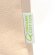 Bolsa algodón orgánico Keon natural 220 g/m² Crudo detalle 2