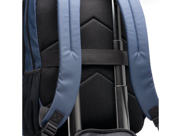 Mochila BRUNEN Negro detalle 4