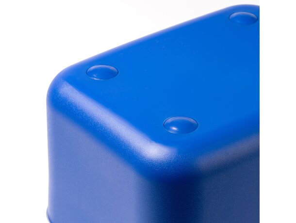 Nevera térmica Drake Royal 5L con doble pared aislante Royal detalle 4