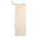 Bolsa de algodón formato para pan de 105 g/m2 Baguette Crudo detalle 3