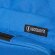 Mochila Hostik en RPET reciclado con compartimentos funcionales Negro detalle 2