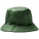 Gorro FROSTY Verde militar detalle 8