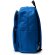 Mochila Hostik en RPET reciclado con compartimentos funcionales Negro detalle 3