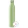 Botellas de acero inoxidable personalizadas térmica 750ml Yisel Blanco detalle 3