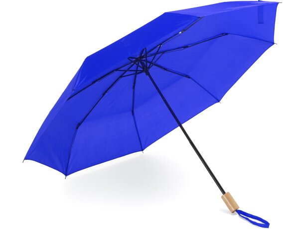 Paraguas plegable KHASI Royal detalle 9