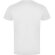 Camiseta BRACO Roly blanco