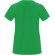 Camiseta BAHRAIN WOMAN Roly verde helecho