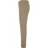 Pantalón chino Beverly Roly para hostelería y catering Beige detalle 10