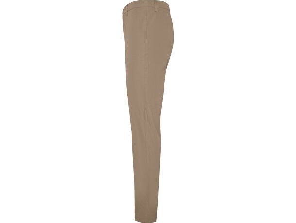 Pantalón chino Beverly Roly para hostelería y catering Beige detalle 10