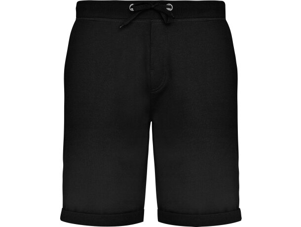 Bermuda deportiva SPIRO Roly gris vigore