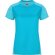 Camiseta ZOLDER WOMAN Roly turquesa/turquesa vigore