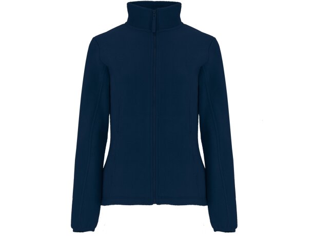 Chaqueta ARTIC WOMAN Roly marino