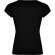 CAMISETA Roly BELICE negro