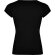 CAMISETA Roly BELICE negro