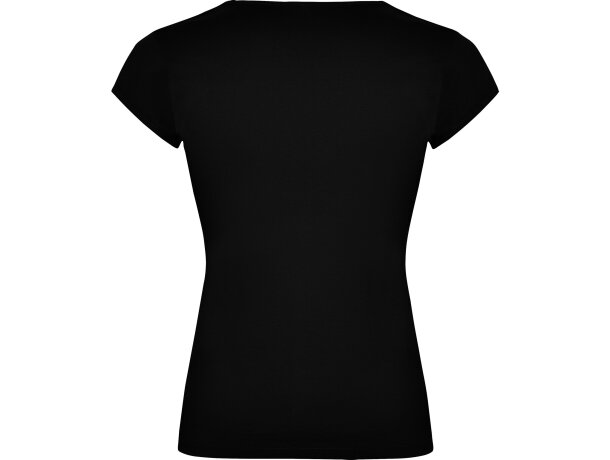 CAMISETA Roly BELICE negro