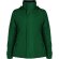 PARKA Roly EUROPA WOMAN verde botella