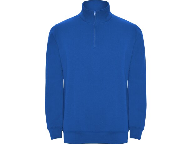 Sudadera ANETO Roly royal