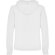 Sudadera URBAN WOMAN Roly con capucha blanco