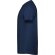 Camiseta Estoril Marino detalle 44
