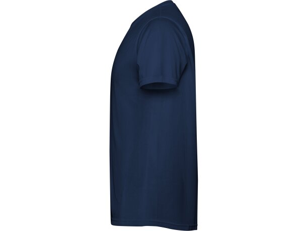 Camiseta Estoril Marino detalle 43