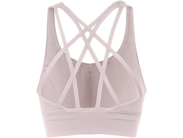 Top deportivo SEBRING Roly nude