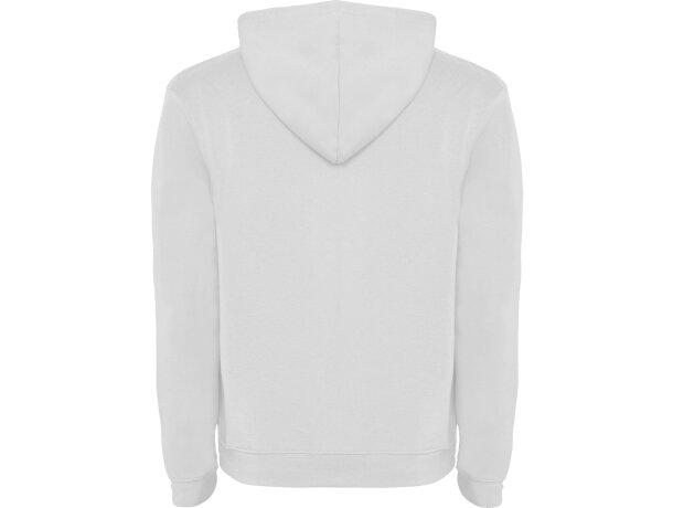 SUDADERA Roly URBAN blanco/marino