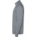 Chaqueta deportiva Valier Roly con cremallera y vivo reflectante Gris detalle 35