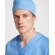Gorro sanitario MACIL Roly blanco